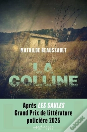 Capa do artigo La Colline