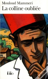 La Colline Oubliée