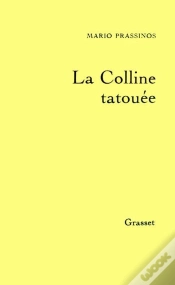 Capa do artigo La Colline Tatouée