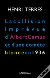 Capa do artigo La Collision Imprévue D