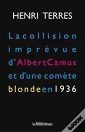 La Collision Imprevue D'Albert