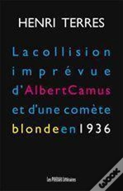 Capa do artigo La Collision Imprevue D