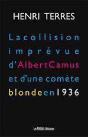 La Collision Imprevue D'Albert - Preview