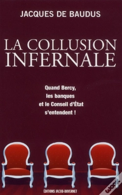 Capa do artigo La Collusion Infernale
