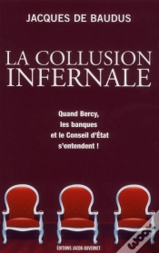 Capa do artigo La Collusion Infernale