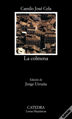 Capa do artigo La Colmena