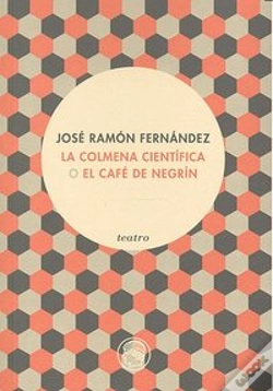 Capa do artigo La Colmena Cient¡Fica (O El Café De Negr¡N)