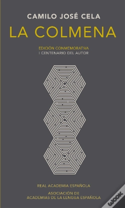 Capa do artigo La Colmena (Edición Conmemorativa De La Rae Y La Asale)