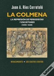 Capa do artigo La Colmena