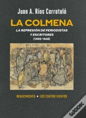 Capa do artigo La Colmena