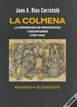 Capa do artigo La Colmena