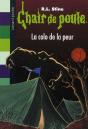 La Colo De La Peur - Preview