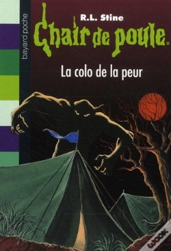 Capa do artigo La Colo De La Peur