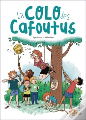Capa do artigo La Colo Des Cafoutus