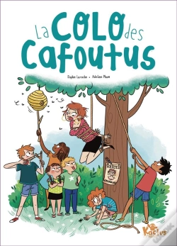 Capa do artigo La Colo Des Cafoutus