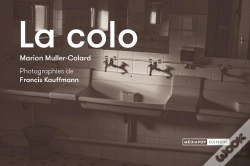 Capa do artigo La Colo