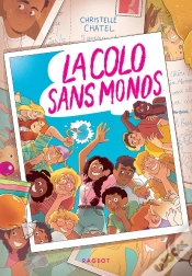 Capa do artigo La Colo Sans Monos