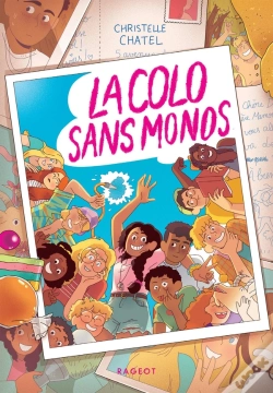Capa do artigo La Colo Sans Monos