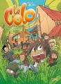 La Colo Tome 1 ; À Nous Les Vacances - Preview