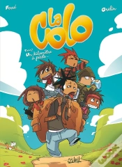 Capa do artigo La Colo Tome 2 ; Un Kilomètre À Pieds