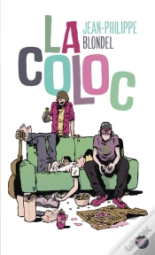Capa do artigo La Coloc