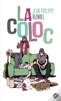 Capa do artigo La Coloc