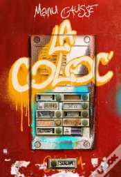 Capa do artigo La Coloc
