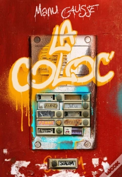 Capa do artigo La Coloc'