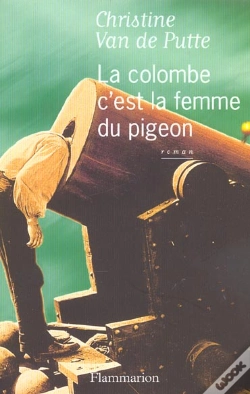 Capa do artigo La Colombe C'Est La Femme Du Pigeon