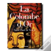 La Colombe D'Or, Saint Paul De Vence