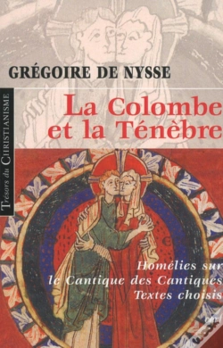 Capa do artigo La Colombe Et La Ténèbre