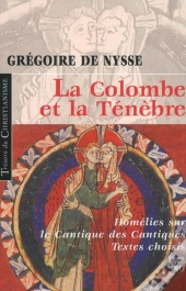La Colombe Et La Ténèbre