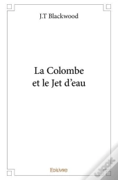 La Colombe Et Le Jet D'Eau