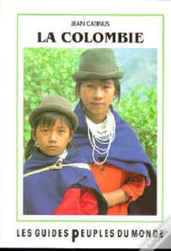 Capa do artigo La Colombie