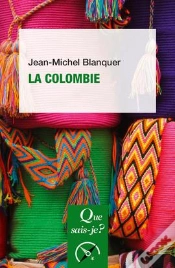 Capa do artigo La Colombie