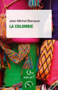 Capa do artigo La Colombie