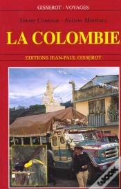 Capa do artigo La Colombie