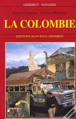 Capa do artigo La Colombie