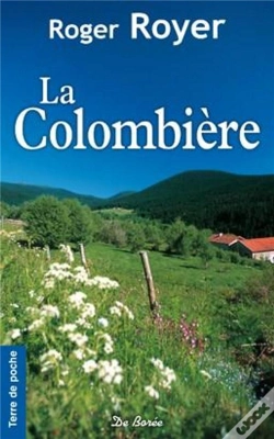 Capa do artigo La Colombiere