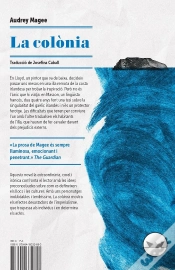 Capa do artigo La Colonia