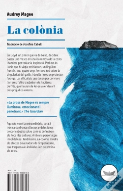 Capa do artigo La Colonia