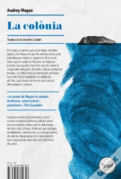 Capa do artigo La Colònia