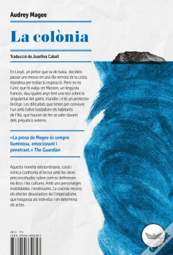 Capa do artigo La Colònia