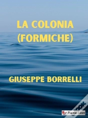 Capa do artigo La Colonia (Formiche)