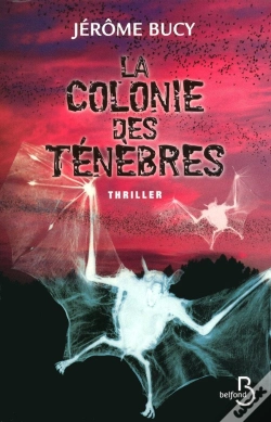 Capa do artigo La Colonie Des Ténèbres