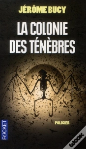Capa do artigo La Colonie Des Tenebres