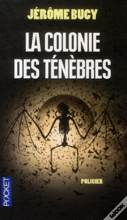 Capa do artigo La Colonie Des Tenebres