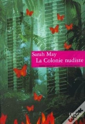 Capa do artigo La Colonie Nudiste