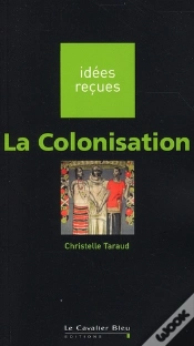 Capa do artigo La Colonisation