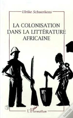 Capa do artigo La Colonisation Dans La Litterature Africaine